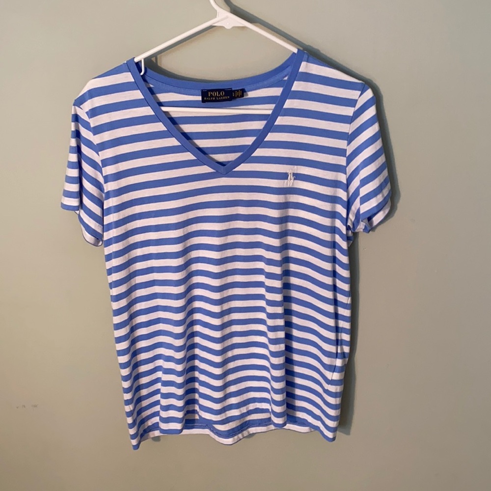 Polo t